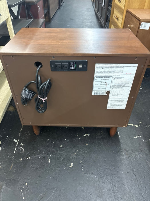 Marina Del Rey Nightstand - new