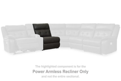 Mackie Pike Storm Living Room Collection