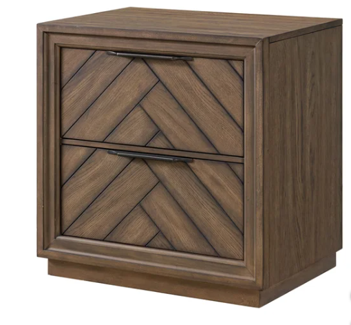 Soho Nightstand - new