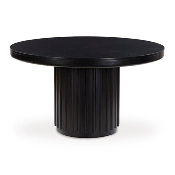 Rylandyn Black Dining Collection