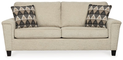 Abinger Natural Queen Living Room Collection