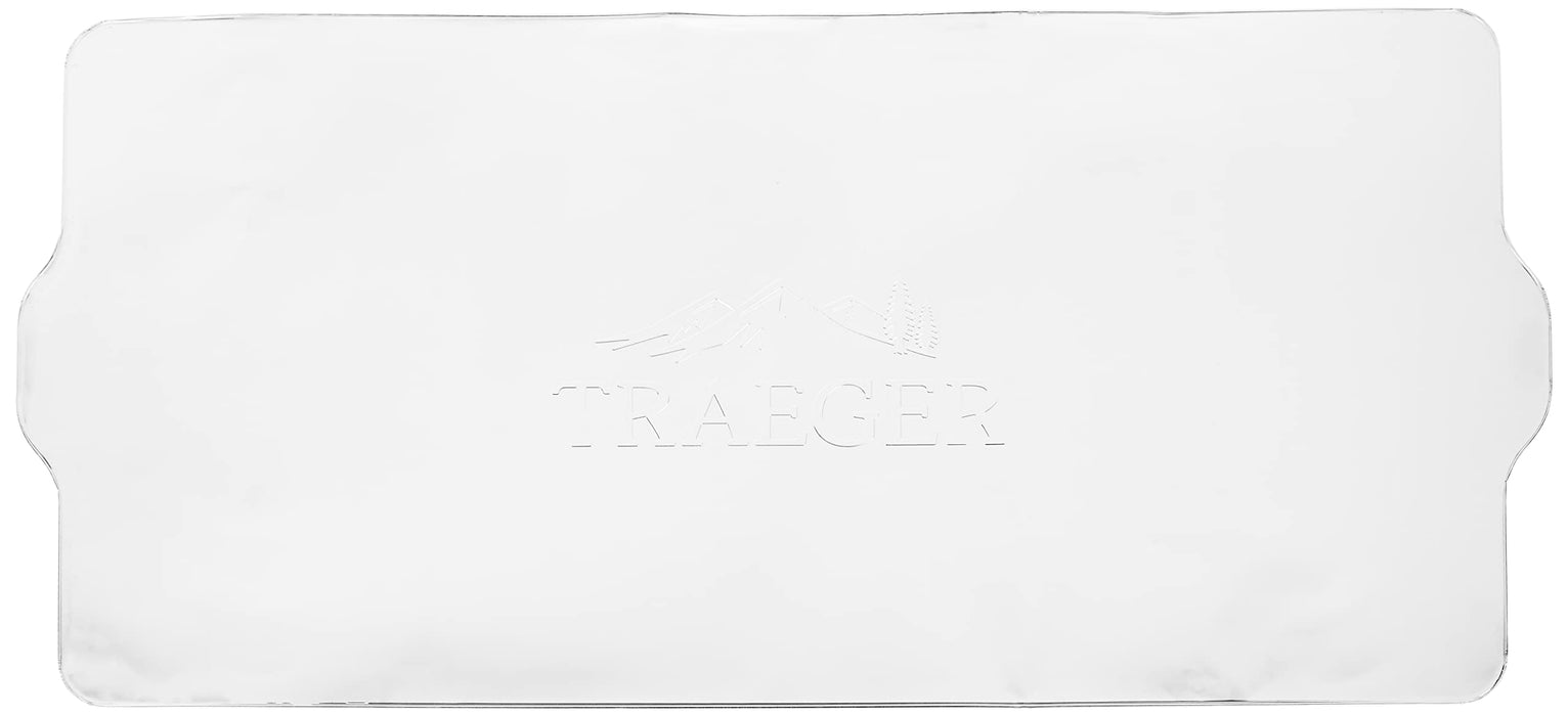 Traeger Grills BAC410 Pro 34 Drip Tray Liner Grill Accessory 5-Pack - new