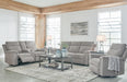 Barnsana Ash Barnsana Sofa, Loveseat and Recliner