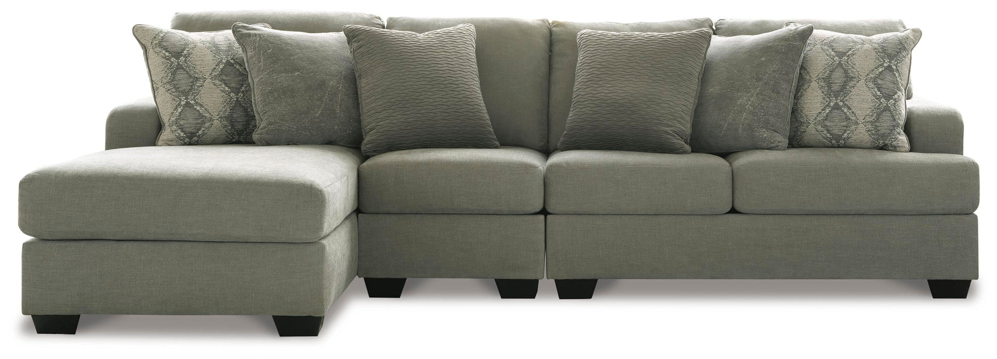 Keener Ash Living Room Collection