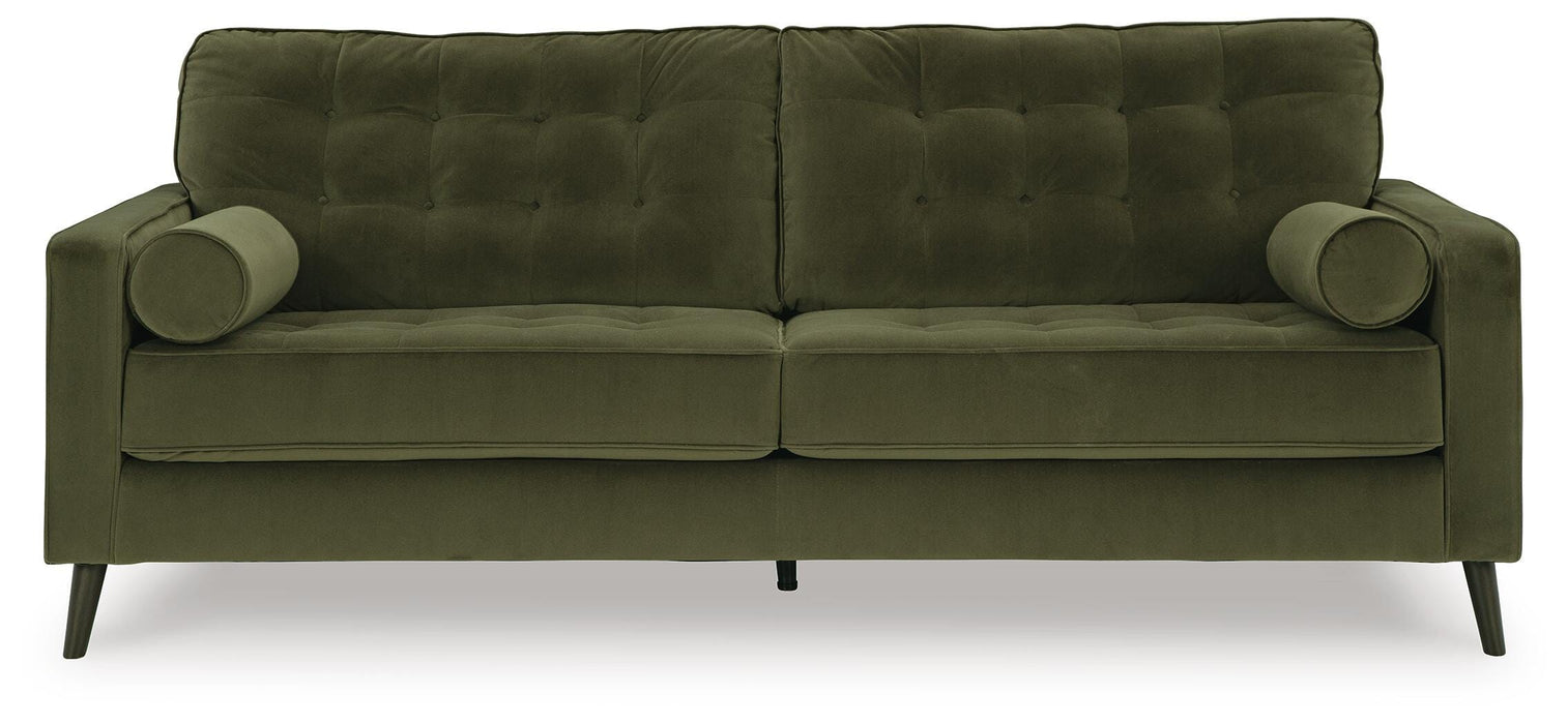 Reveon Lakes Olive Living Room Collection