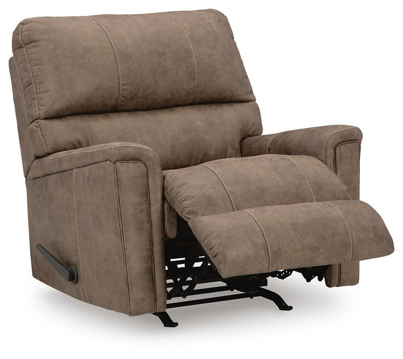 Navi Fossil Navi Recliner