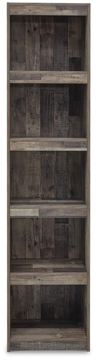 Derekson Multi Gray Pier