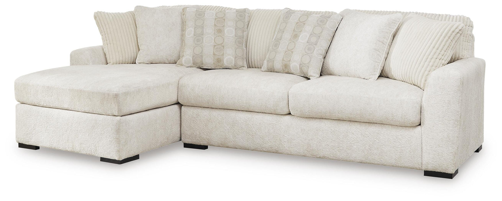 Chessington Ivory Living Room Collection