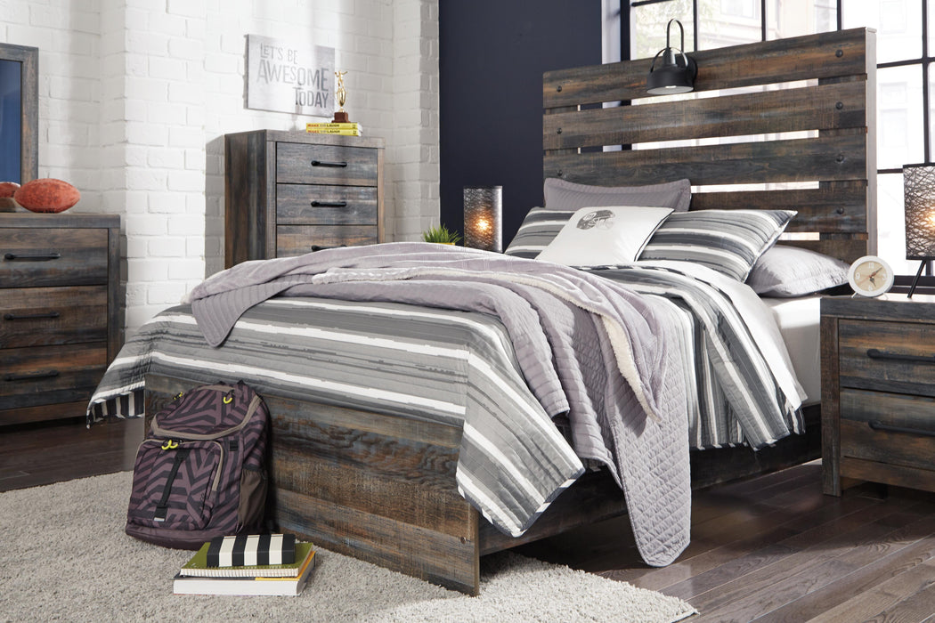 Drystan Multi Bedroom Furniture Pieces