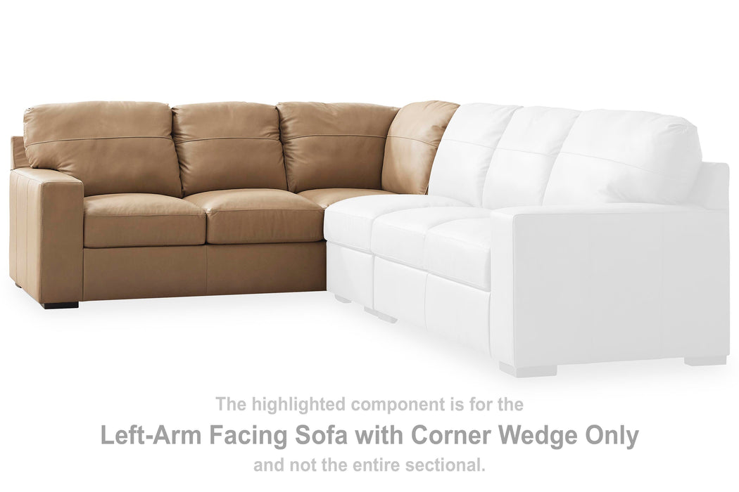 Bandon Toffee Living Room Collection