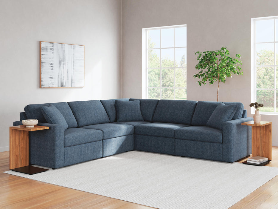 Modmax Ink Modmax 5-Piece Sectional