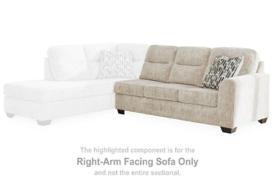 Lonoke Parchment Living Room Collection