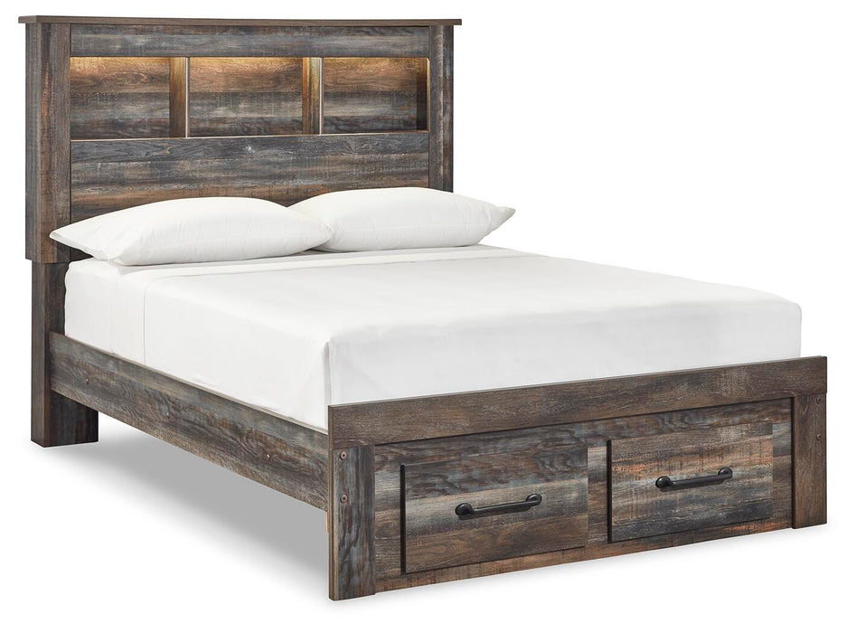 Drystan Multi Bedroom Furniture Pieces