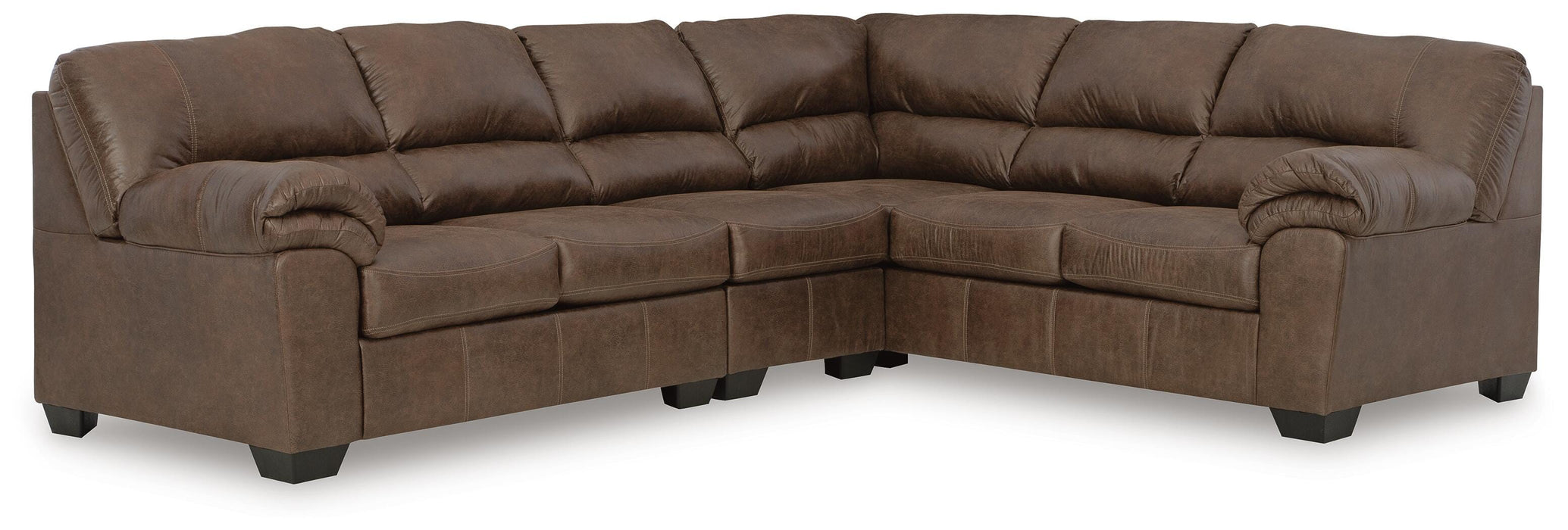Bladen Coffee Living Room Collection
