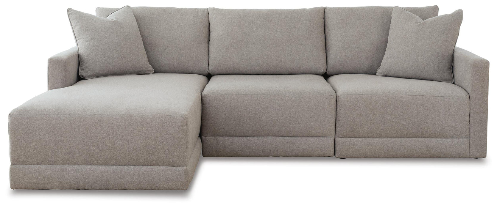 Katany Shadow Living Room Collection