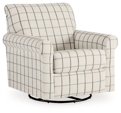 Davinca Charcoal Living Room Collection