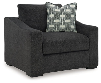 Wryenlynn Onyx Living Room Collection