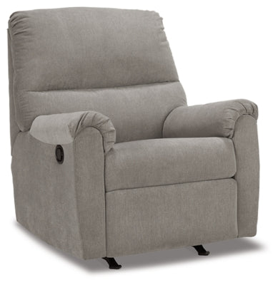 Miravel Slate Living Room Collection