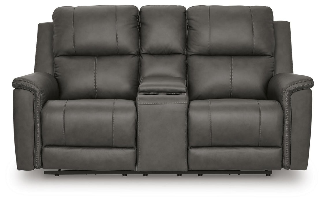 Beryton Anchor Living Room Collection