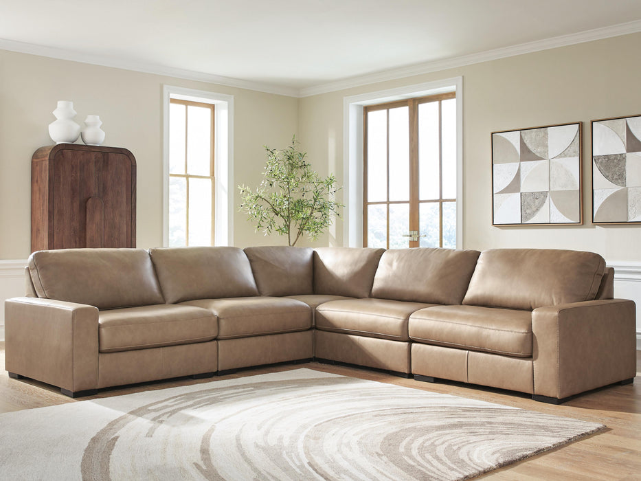 Veronella Sahara Veronella 5-Piece Sectional