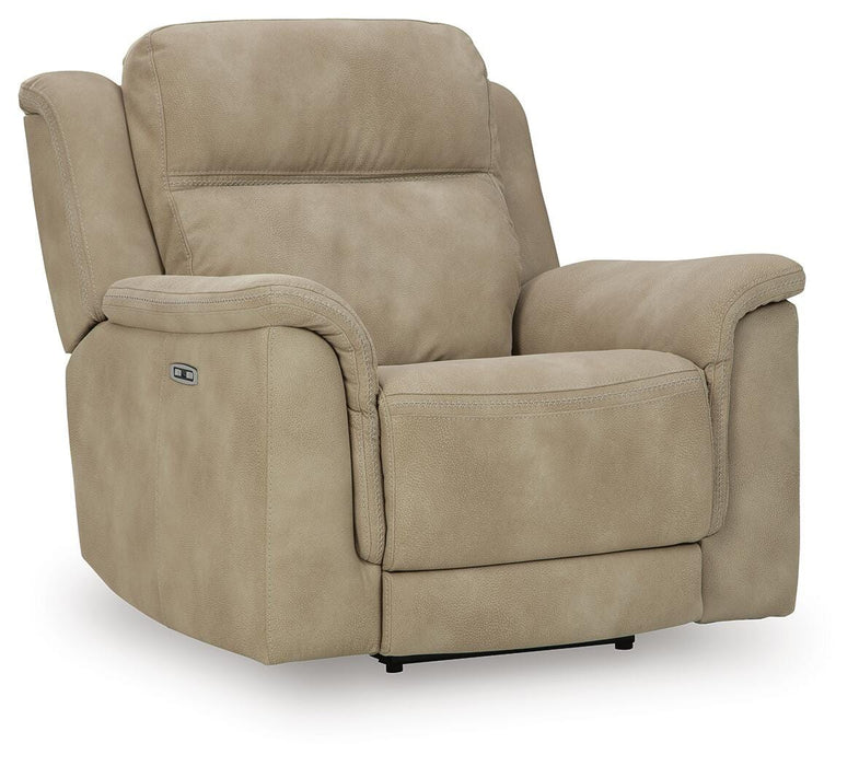 Next-Gen Durapella Sand Next-Gen Durapella Power Recliner