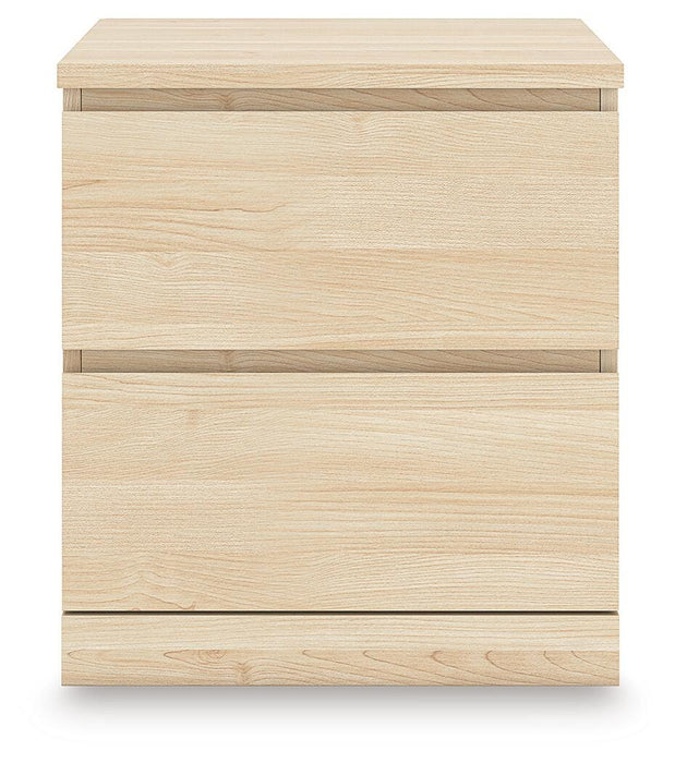 Onita Natural Bedroom Furniture Pieces