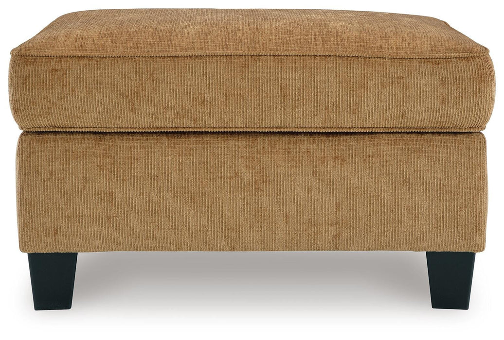 Erinslane Honey Erinslane Ottoman
