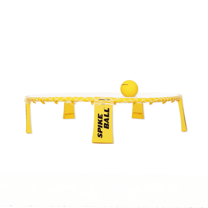Spikeball Family Set with Bag, Playing Net & Ball - new