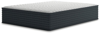 Hybrid 1400 White Mattress