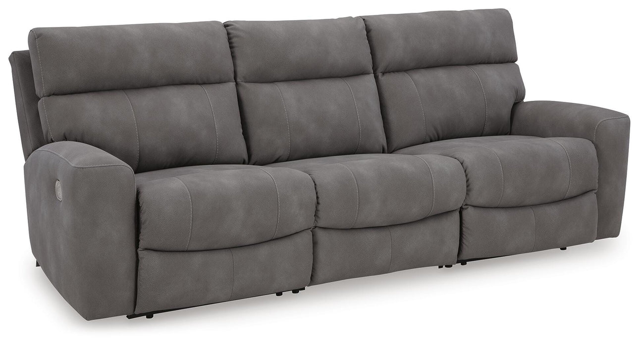 Next-Gen Durapella Slate Living Room Collection