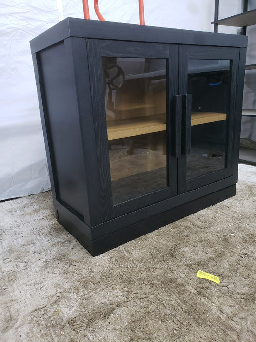 Better Homes & Gardens Ezra Storage Cabinet - new