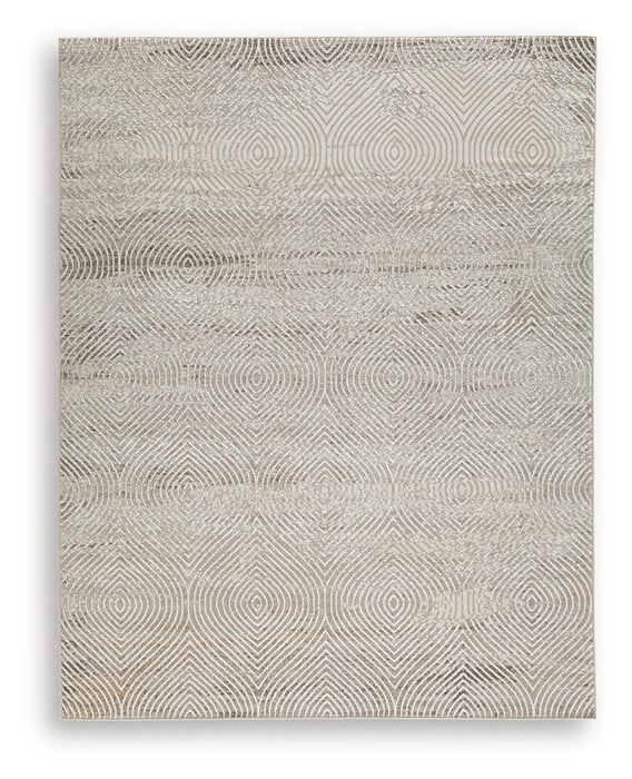 Bachus Multi Large Rug