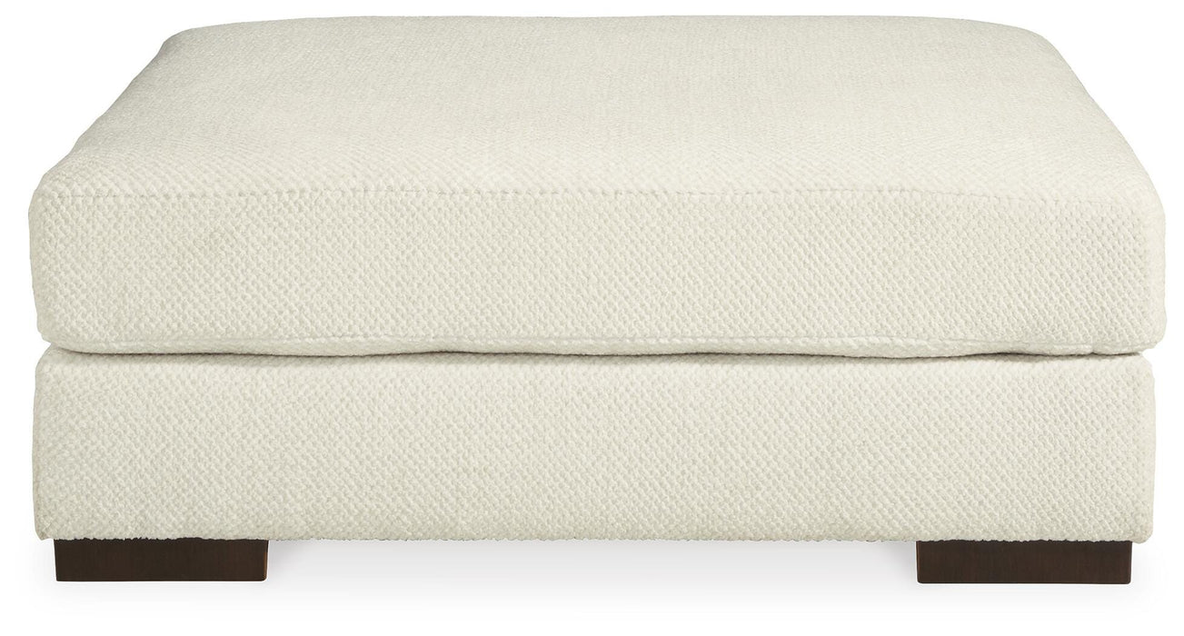 Zada Ivory Living Room Collection
