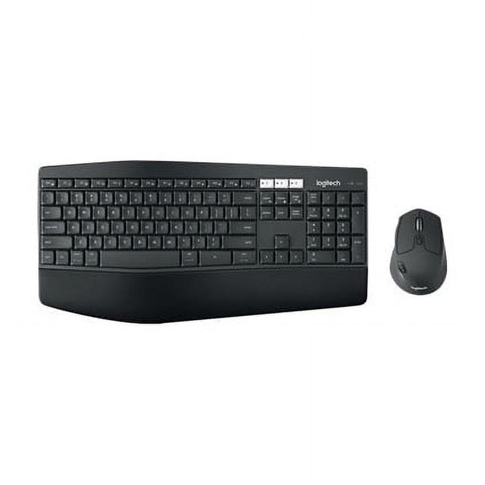 Logitech MK850 Performance Wireless Keyboard and Mouse Combo - open_box