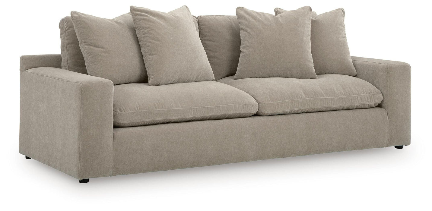 Maxton Heights Pebble Maxton Heights Sofa