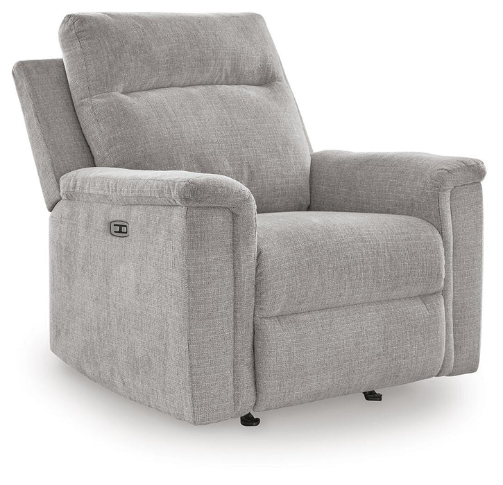 Barnsana Ash Living Room Collection