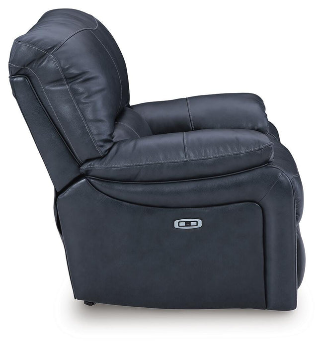 Leesworth Ocean Leesworth Power Recliner