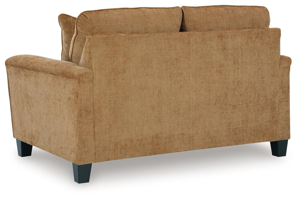 Erinslane Honey Erinslane Loveseat