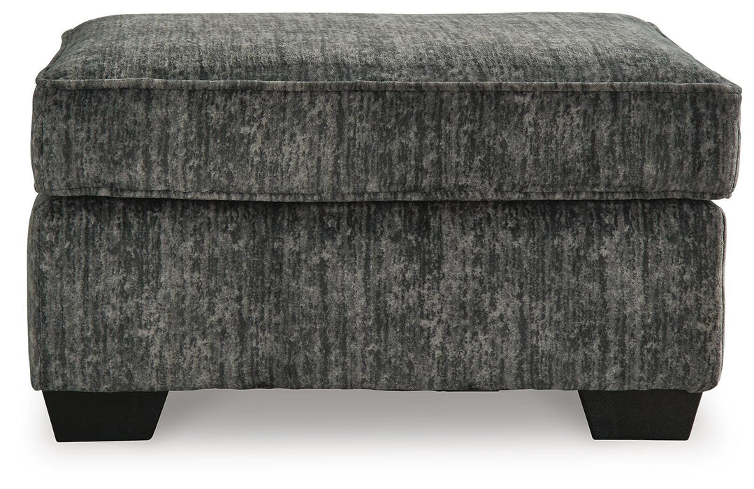 Ottoman