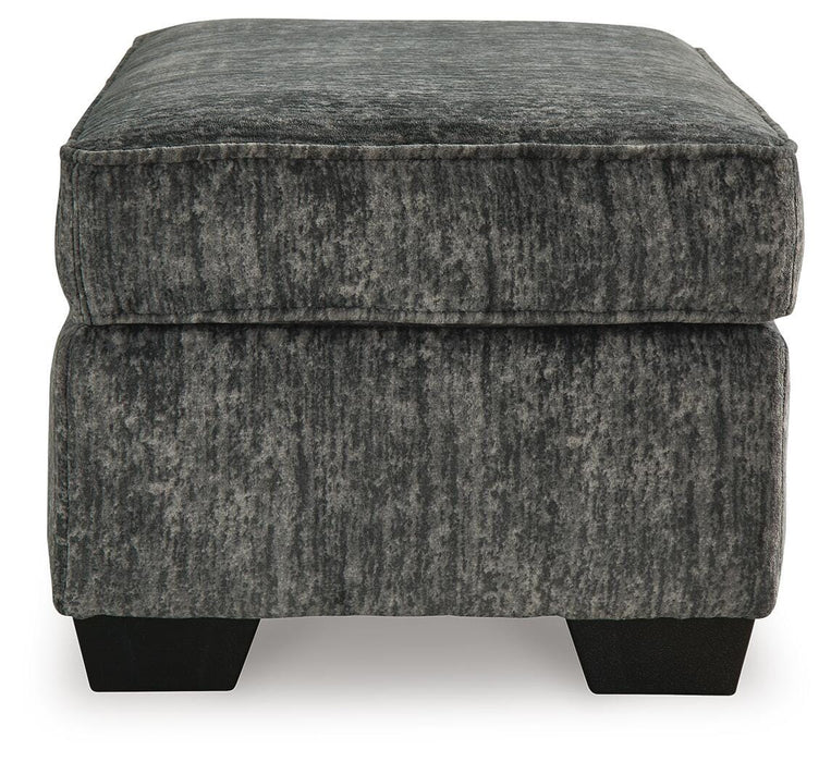 Ottoman