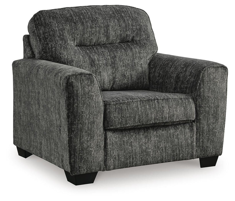 Chair and a Half
