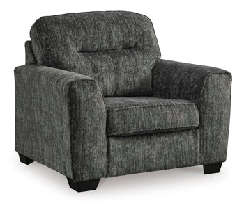 Chair and a Half
