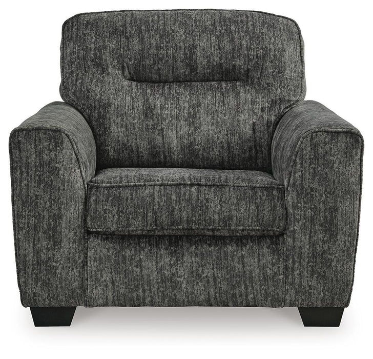 Chair and a Half
