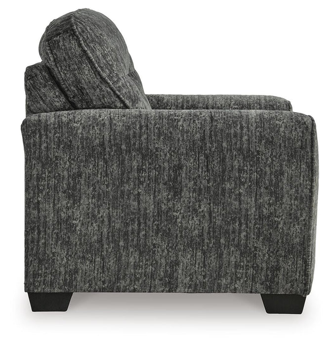 Chair and a Half