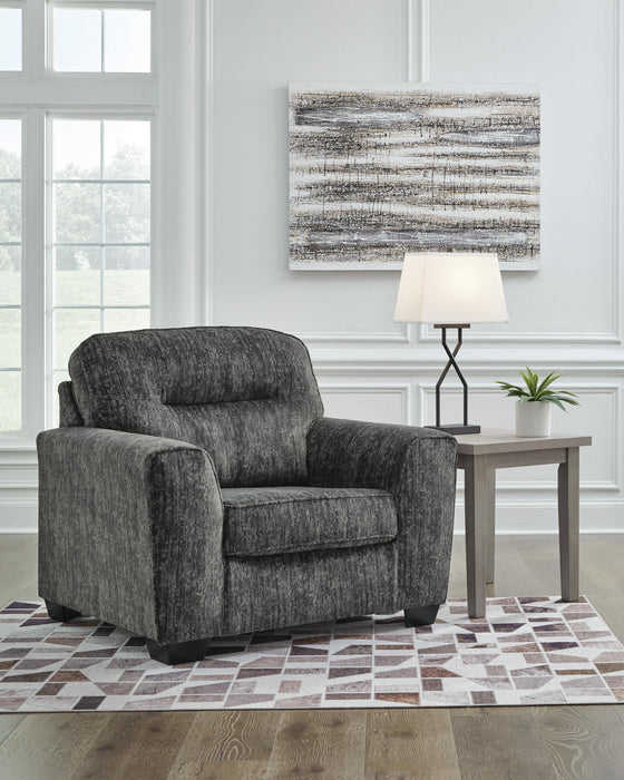 Chair and a Half