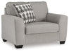 Chair and a Half