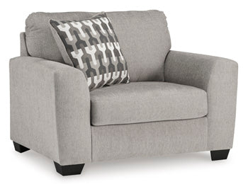 Chair and a Half