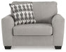 Chair and a Half