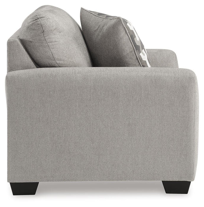 Chair and a Half