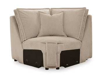 Carceri Cashmere Living Room Collection